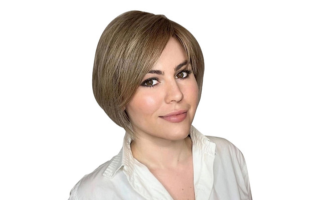 Кобызева Дарья Алексеевна