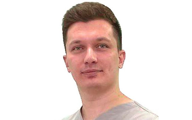 Алексеев Николай Владимирович
