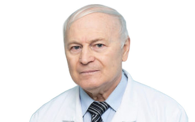 Чернышов Анатолий Леонидович