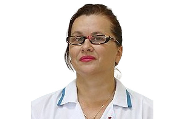 Козлова Татьяна Анатольевна