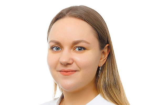 Ширикова Алена Николаевна