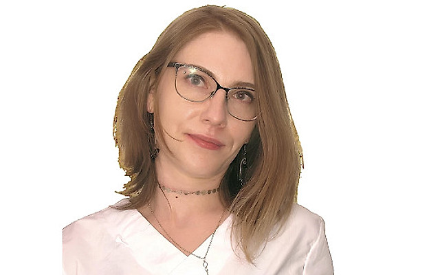 Кисовская Анастасия Владимировна