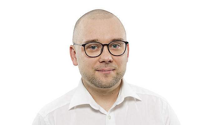 Смородинцев Станислав Евгеньевич