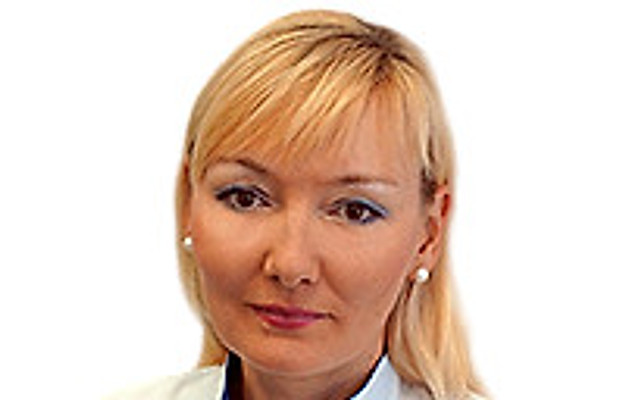 Михеева Ливия Аркадьевна