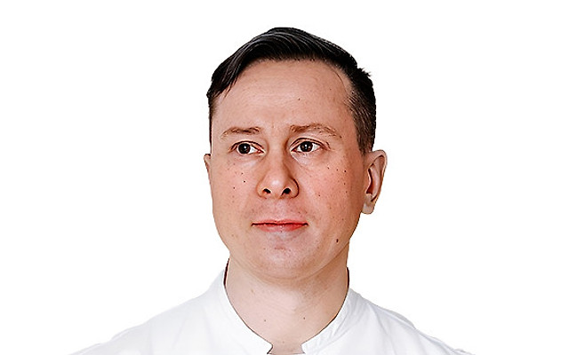 Скобликов Владислав Александрович