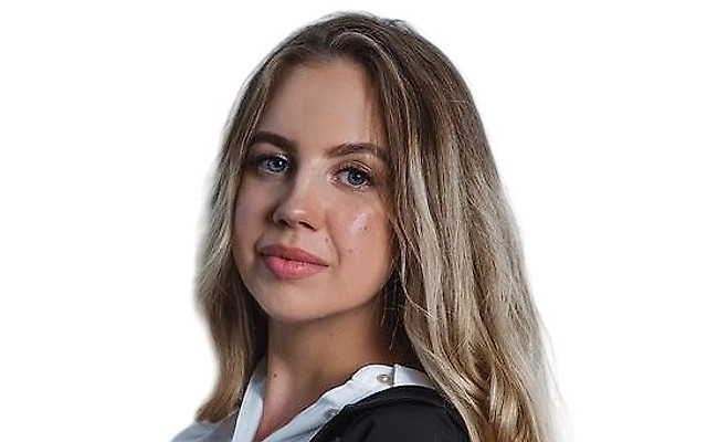 Полицина Маргарита Викторовна