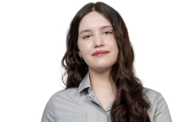 Дудникова Арина Валерьевна
