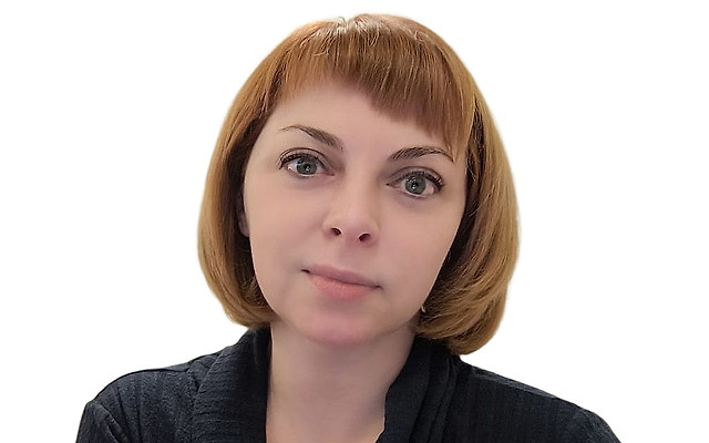Шаврина Елена Владимировна