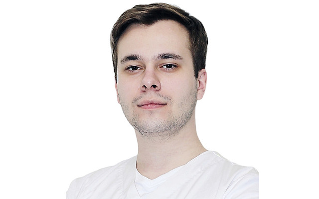 Шомрин Андрей Сергеевич
