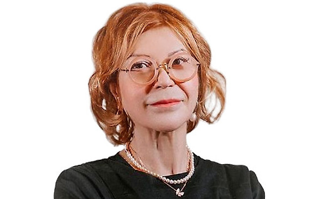 Венедиктова Ирина Ивановна