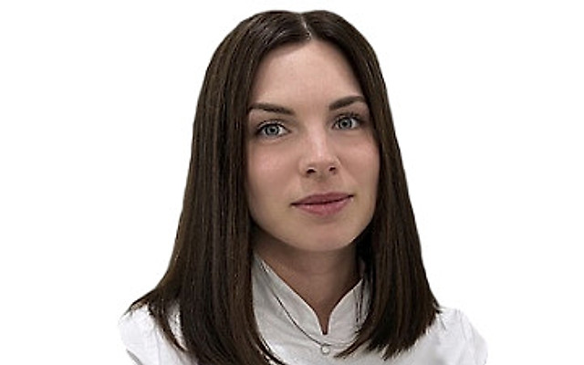 Солодкая Татьяна Владимировна