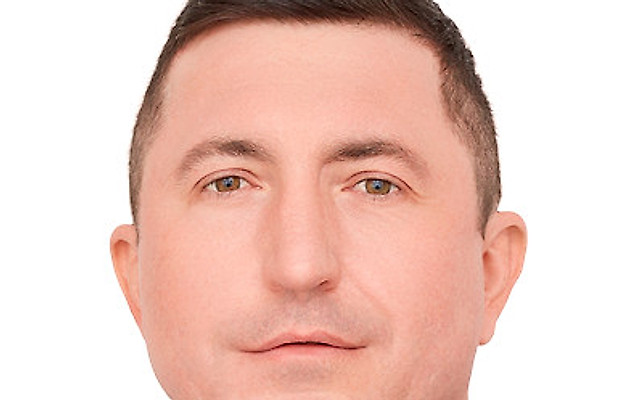 Калитвенцев Александр Иванович