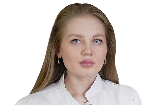Сигитова Елена Витальевна
