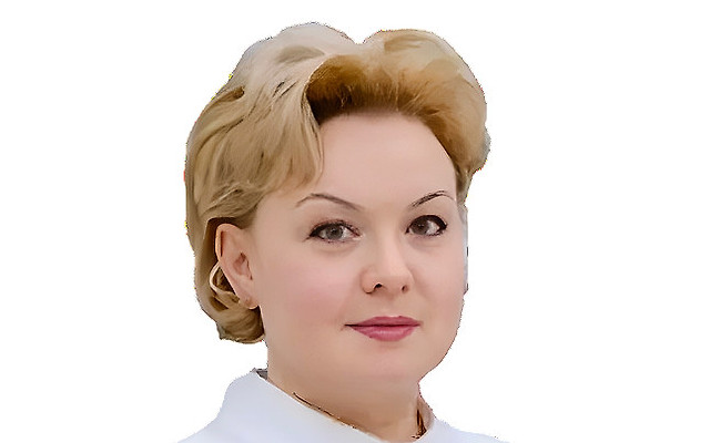 Белоусова Татьяна Валентиновна