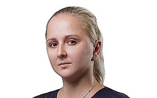 Романенко Людмила Евгеньевна