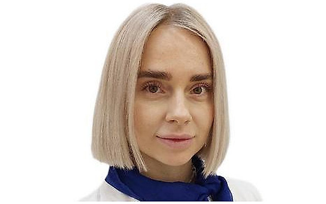 Вишнева Аделина Дмитриевна
