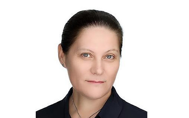 Литвинова Ольга Борисовна