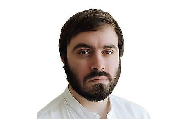 Аксюк Андрей Антонович