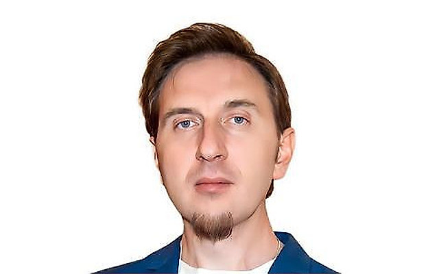Смойкин Дмитрий Александрович