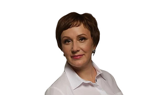 Подгорбунских Елена Ивановна