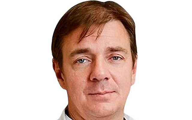 Синельников Игорь Евгеньевич