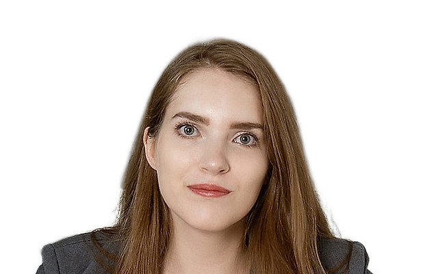 Писарева Надежда Валерьевна