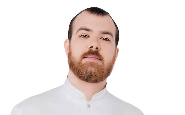 Едзиев Альберт Аркадьевич