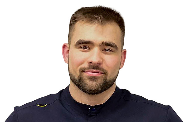 Капанадзе Михаил Амиранович