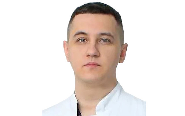 Сафронов Иван Григорьевич