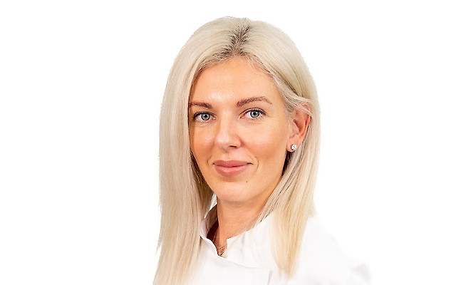 Журова Екатерина Александровна