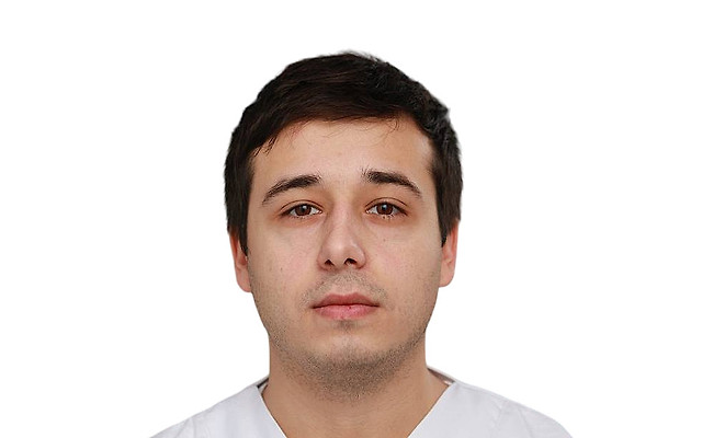 Лавров Руслан Евгеньевич