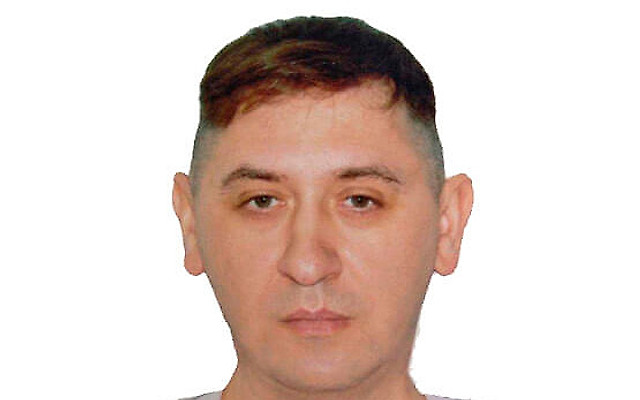 Рубцов Алексей Николаевич