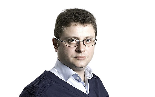 Кузнецов Антон Валерьевич
