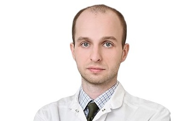Бирюков Павел Михайлович