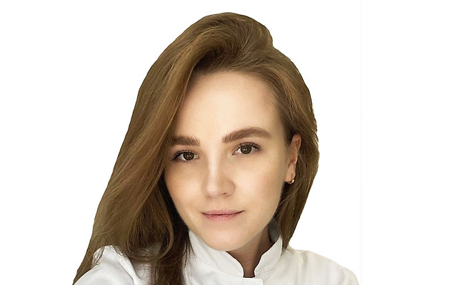 Гранацкая Анна Артемовна