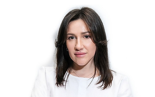 Федосеева Марина Константиновна