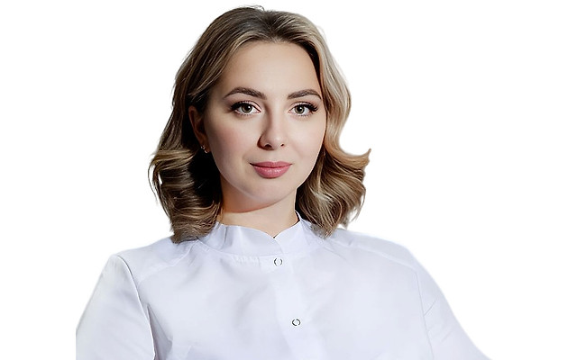 Великодченко Мария Дмитриевна
