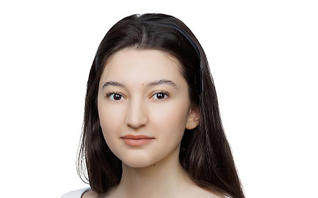 Исмаилова Ирада Сабировна