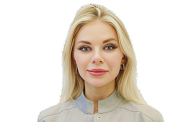 Французова Мария Александровна