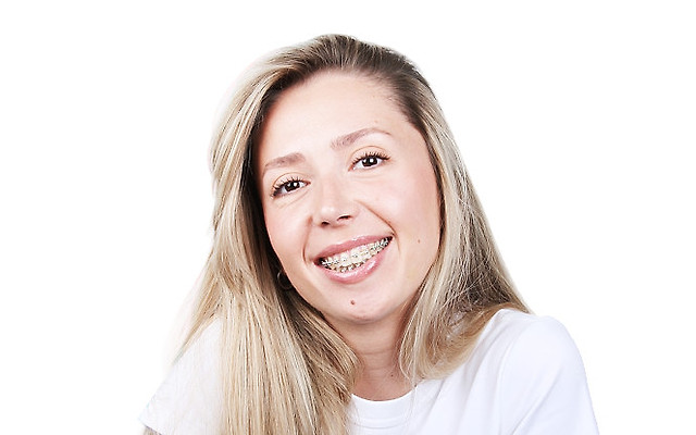 Зиновьева Дана Алексеевна