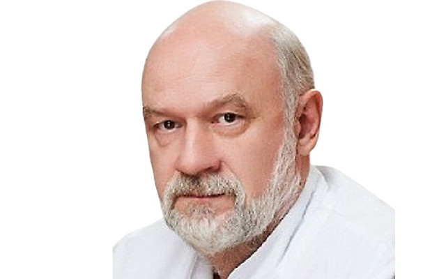 Иванов Александр Владимирович