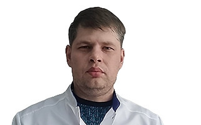 Юдин Иван Владиславович