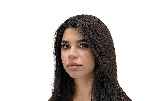 Новикова Кристина Тельмановна