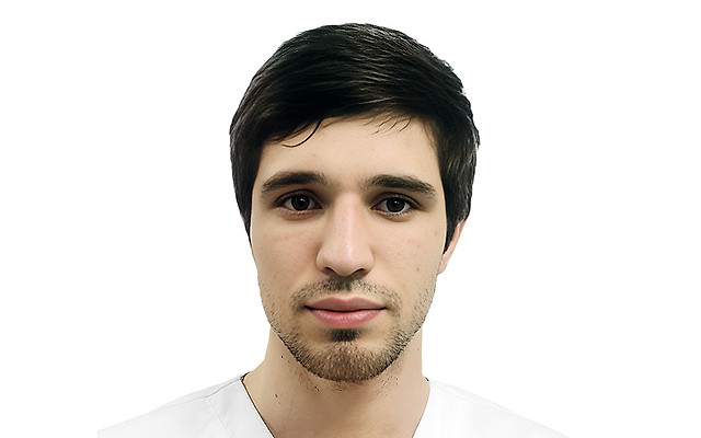 Гатамов Мажид Ибрагимович