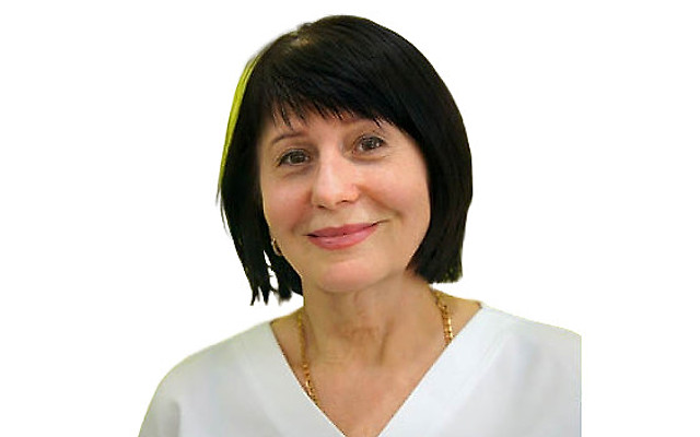 Шульгина Татьяна Гургеновна