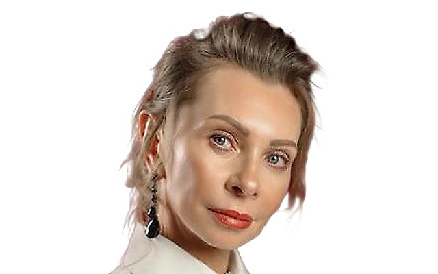 Кузнецова Алевтина Викторовна