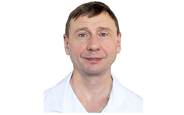 Шестаков Александр Александрович