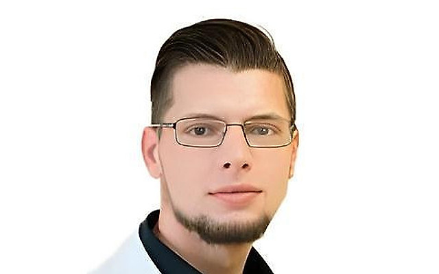 Сомсиков Дмитрий Николаевич