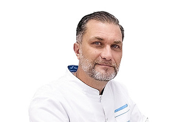 Сизов Сергей Анатольевич