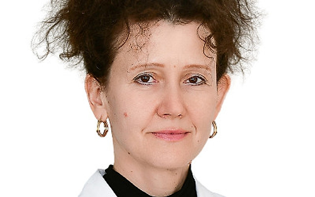 Кузнецова Светлана Евгеньевна